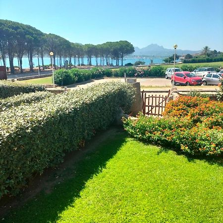 Villa Rosa Канниджионе Экстерьер фото