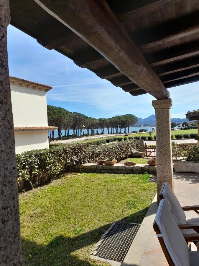Villa Rosa Канниджионе Экстерьер фото