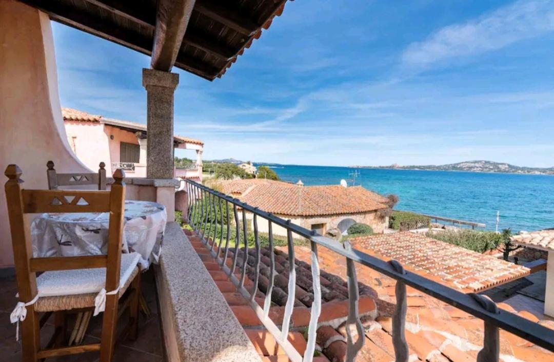 Villa Rosa Канниджионе Экстерьер фото