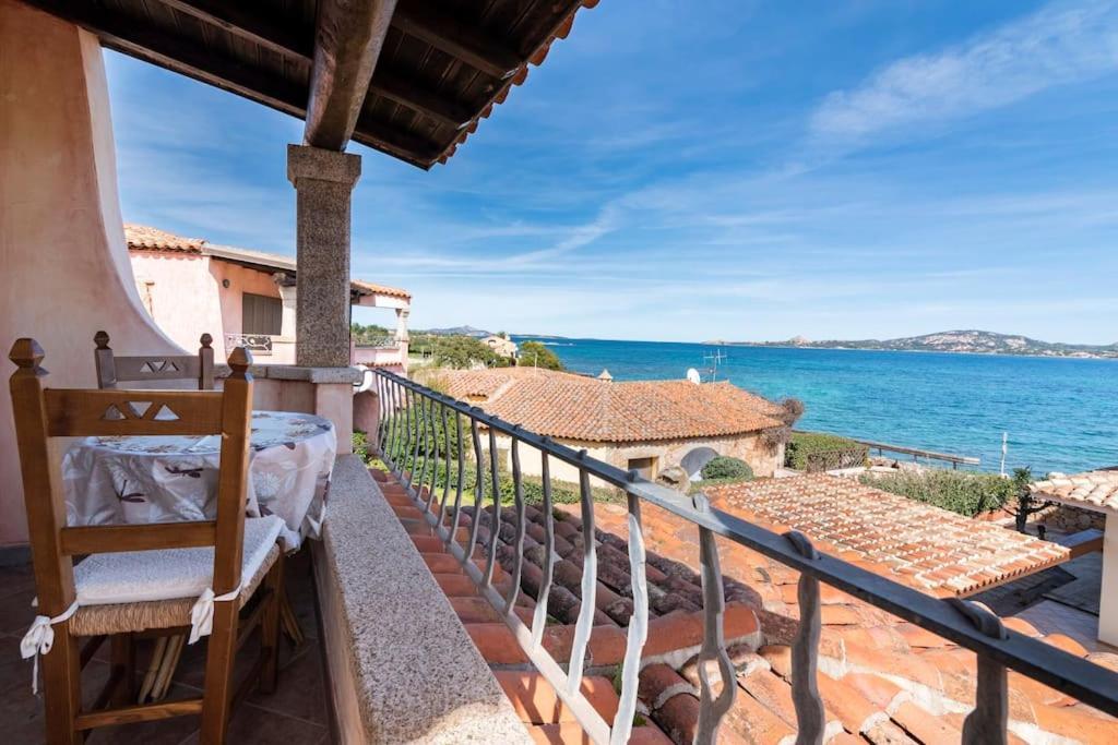 Villa Rosa Канниджионе Экстерьер фото